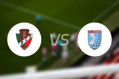 维拉贝斯竞赛vs巴巴达斯比分预测【2026/02/01】