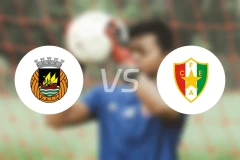 里奥阿维U23vs埃什特雷拉U23比分预测【2026/02/11】