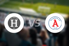 赫拉库勒斯vs阿利安萨圣萨尔瓦多比分预测【2026/02/09】