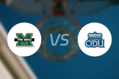 马歇尔大学vs欧道明大学比分预测【2026/02/12】