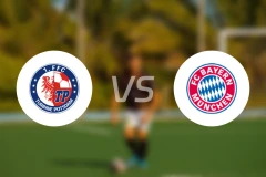 图尔宾女足vs拜仁慕尼黑女足II队比分预测【2025/11/23】