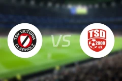 TSV维多利亚克拉霍尔茨vs土耳其人多特蒙德比分预测【2026/03/01】