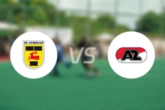 坎布尔vs阿尔克马尔青年队比分预测【2026/03/21】