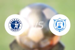 哈卡诺拉斯vs伊拉克利斯耶罗拉比分预测【2025/11/22】