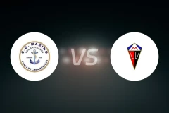 马利诺vs门萨赫罗比分预测【2026/02/08】