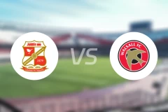 斯文登vs沃尔索尔比分预测【2026/04/06】