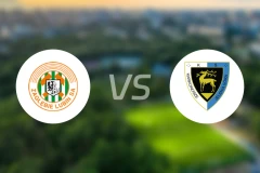 卢宾扎格勒比B队vs卡尔科努比分预测【2026/04/04】