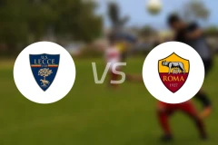 莱切vs罗马比分预测【2026/01/07】