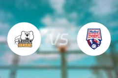 鲁汶熊vs林堡比分预测【2026/01/25】