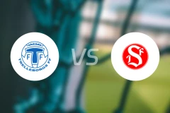 特雷勒堡女足vs桑德维肯斯IF女足比分预测【2026/04/04】