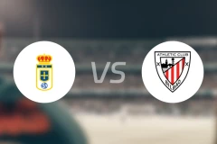 皇家奥维耶多vs毕尔巴鄂比分预测【2026/02/15】