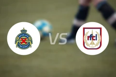 华斯兰比华伦U21vsFC列日U21比分预测【2024/10/18】