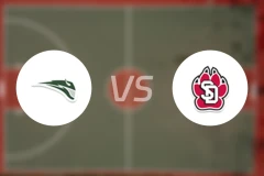 波特兰州立大学vs南达科他大学比分预测【2025/12/04】