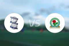 伯明翰城女足vs布莱克本女足比分结果战报【2024/10/06】