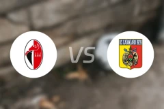 巴里U19vs卡坦扎罗U19比分预测【2026/01/10】