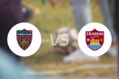 科森扎vs特拉帕尼比分预测【2026/04/20】