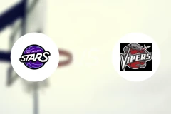 盐湖城之星vs里奥格兰德山谷毒蛇比分预测【2026/03/14】