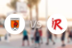 KB联盟vs雷吉奥比分预测【2025/11/13】