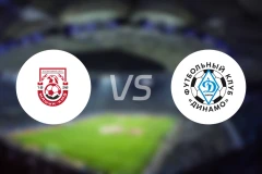 马舒克KMVvs基洛夫迪纳摩比分预测【2025/10/25】