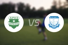 艾里斯利马索尔vs阿波罗利马索尔比分预测【2026/04/19】