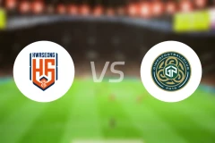 华城FCvs金浦市民比分预测【2026/04/19】