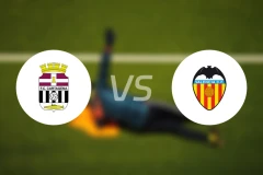 卡塔赫纳vs瓦伦西亚比分预测【2025/12/05】