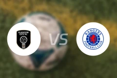 格拉斯哥城女足vs格拉斯哥流浪者女足比分结果战报【2026/01/26】