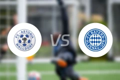 瓦尔多夫vs艾泽奴比分预测【2026/04/22】