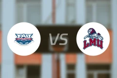 佛罗里达大西洋大学vs洛约拉马利蒙特大学比分预测【2025/11/25】