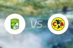 莱昂vs墨西哥美洲比分结果战报【2024/10/06】