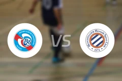 斯特拉斯堡女足vs蒙彼利埃女足比分预测【2026/01/15】