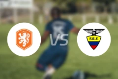 荷兰vs厄瓜多尔比分结果战报【2026/04/01】