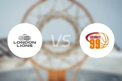 伦敦雄狮vs开姆尼茨比分预测【2026/01/08】