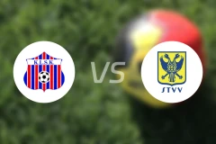 隆德泽vs圣图尔登后备队比分预测【2026/03/22】