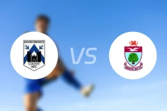 西哈弗福德vs科尔温湾比分预测【2025/11/15】