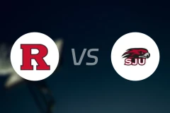 罗格斯大学vs圣约瑟大学比分预测【2025/11/26】