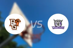 柏林格林大学vs韦伯州立大学比分结果战报【2024/11/30】