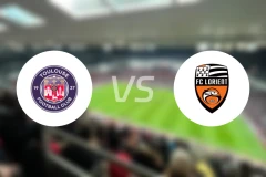 图卢兹vs洛里昂比分预测【2026/03/22】