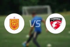 北西兰vs弗雷德里西亚比分预测【2025/11/23】