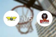 巴塞尔星翼vs日内瓦狮子比分预测【2025/12/07】