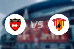 索伦托卡西奥vs贝内文托比分预测【2026/03/09】