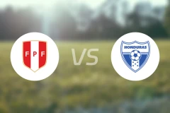 秘鲁vs洪都拉斯比分结果战报【2026/04/01】