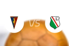 什切青波贡vs华沙莱吉亚比分预测【2026/04/06】