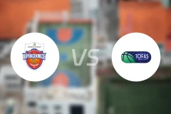 切克梅杰vs托法斯比分预测【2026/02/14】