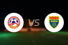 亚美尼亚U21vs北马其顿U21比分结果战报【2026/03/31】