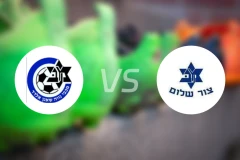 艾尔达马卡比vs撒冷马比卡比分预测【2026/02/22】