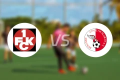 凯泽斯劳滕U19vs柏林安卡拉体育U19比分预测【2026/04/25】