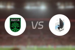 奥斯汀FCvs明尼苏达联比分预测【2026/02/22】