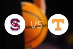 南卡罗来纳州立大学vs田纳西大学比分预测【2025/12/31】