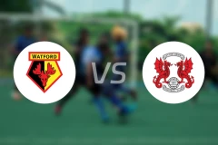 沃特福德U21vs莱顿东方U21比分预测【2025/12/04】